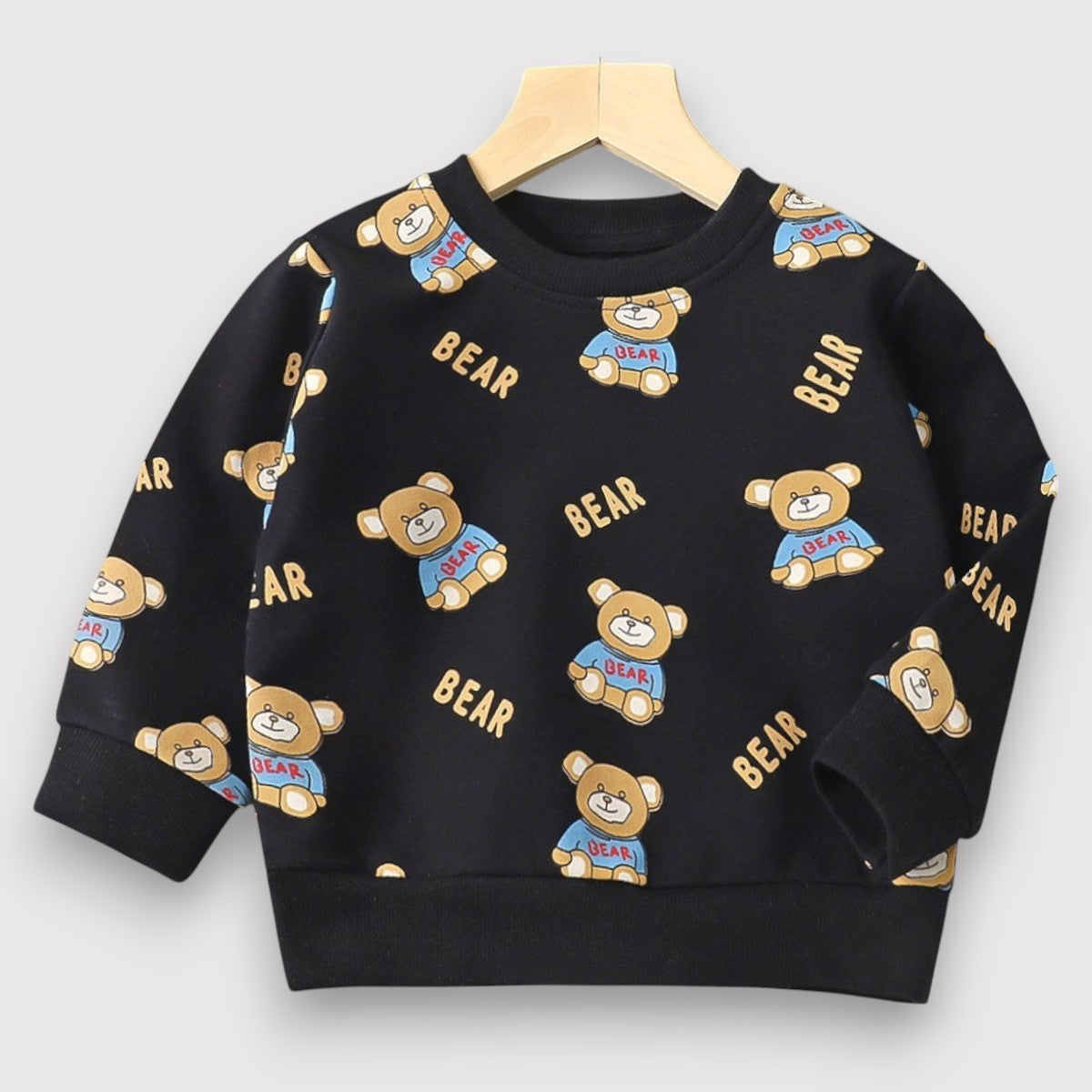 Bears Sweatshirt